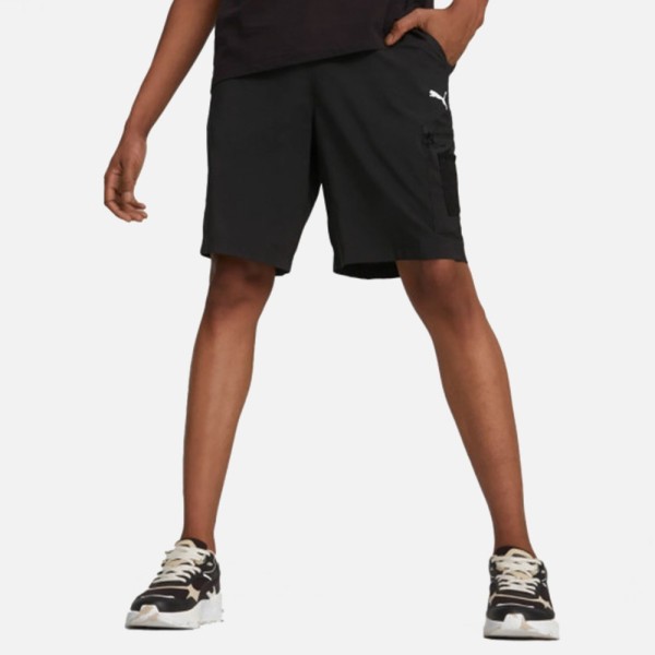 Puma Short Sport Graphic