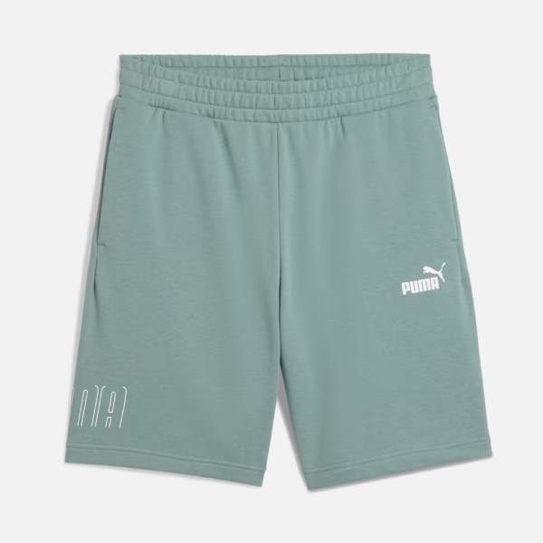 Puma Short Sport Graphic