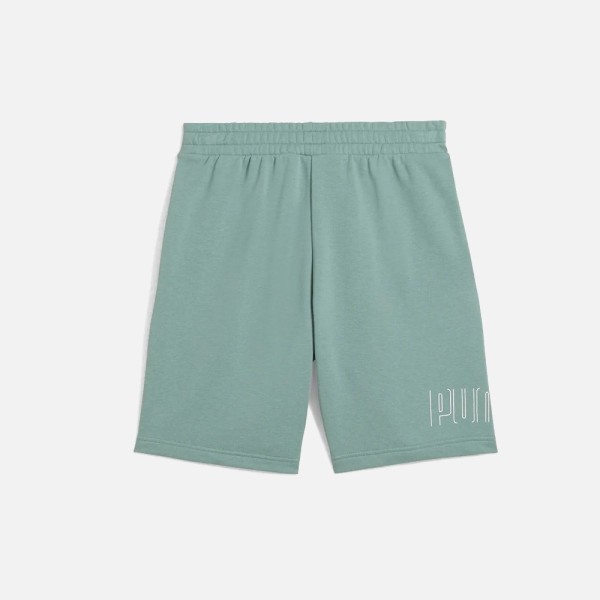 Puma Short Sport Graphic