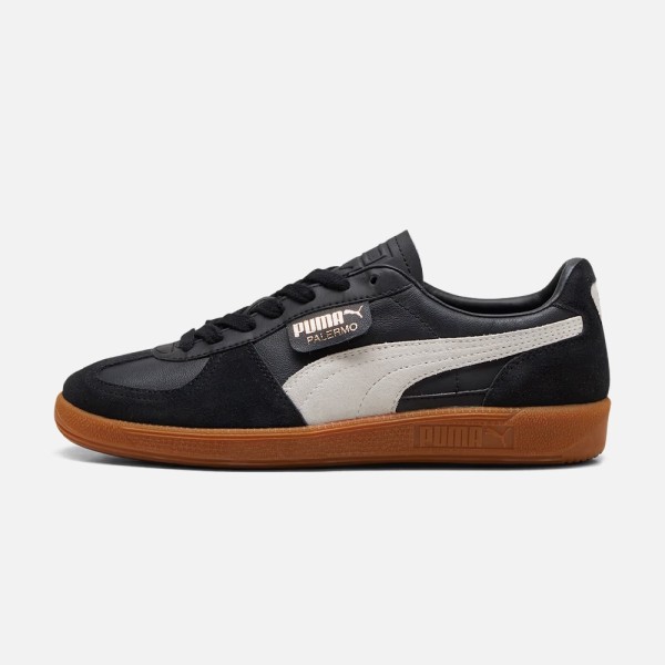 Puma Chaussures Palermo Lth