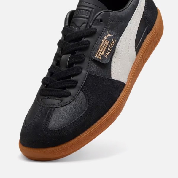 Puma Chaussures Palermo Lth