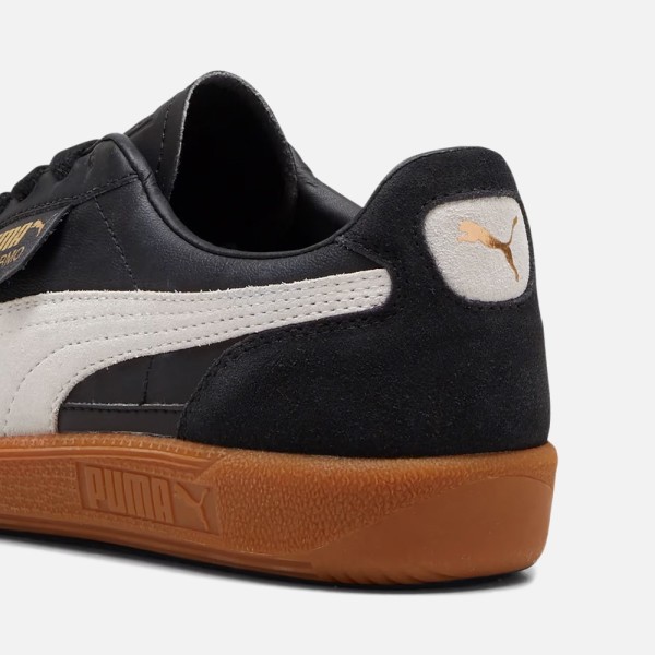 Puma Chaussures Palermo Lth