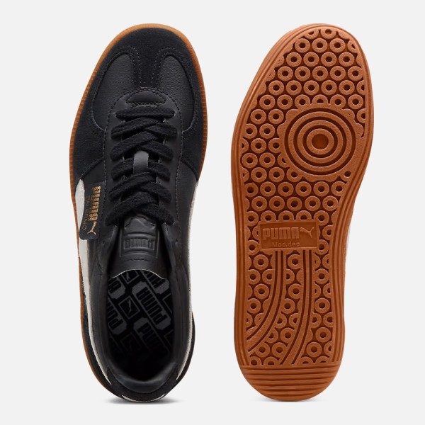 Puma Chaussures Palermo Lth