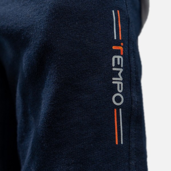 Tempo Short Enfant Blanc