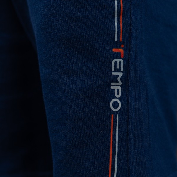 Tempo Short Enfant Orange