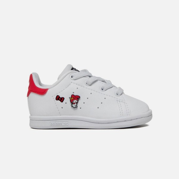 Adidas Chaussures Stan Smith El I