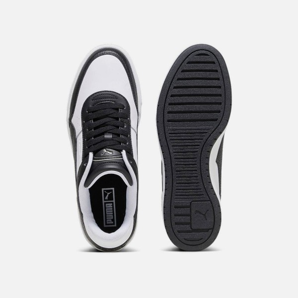 Puma Chaussures Ca Pro Sport Lth