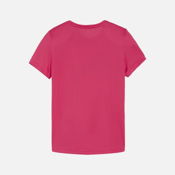 Puma T-shirt Active G Garnet