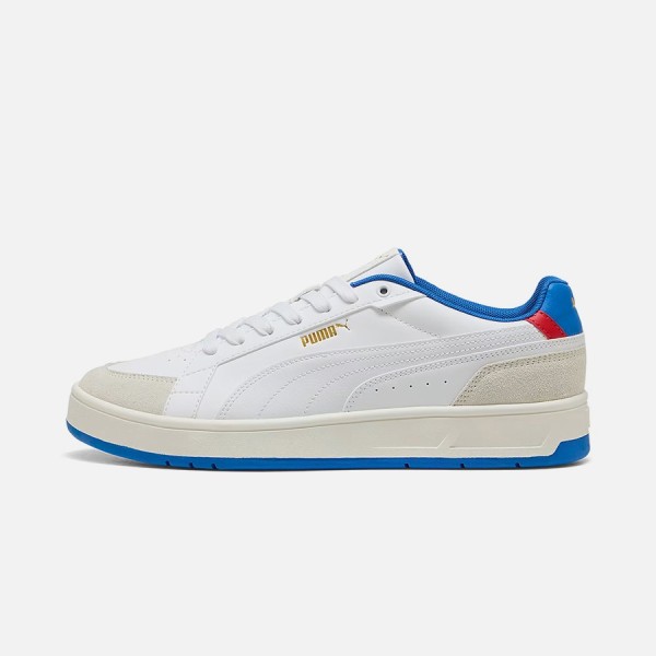 Puma Chaussures Court Classico