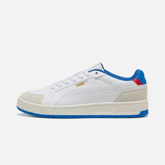 Puma Chaussures Court Classico