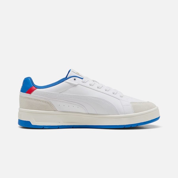 Puma Chaussures Court Classico