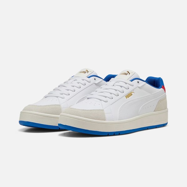 Puma Chaussures Court Classico