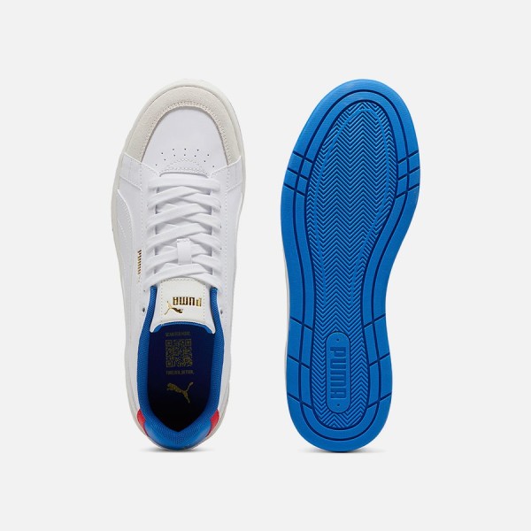 Puma Chaussures Court Classico