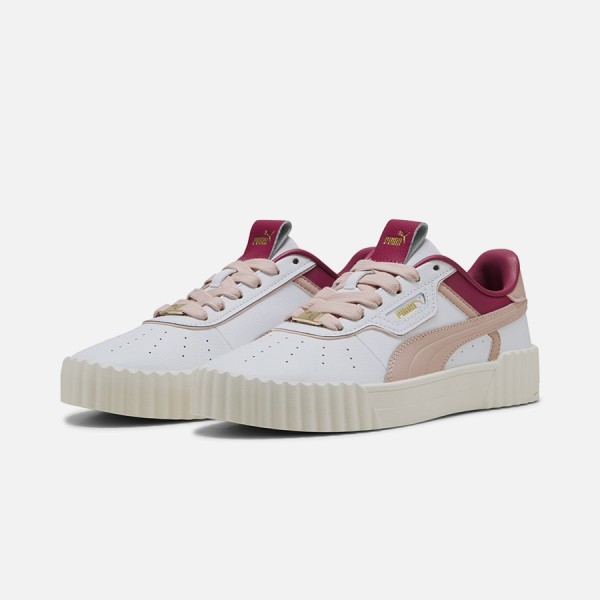 Puma Chaussures Carina 3.0 Luxe