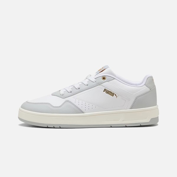 Puma Chaussures Court Classic