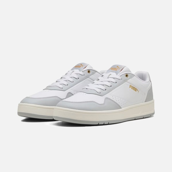 Puma Chaussures Court Classic