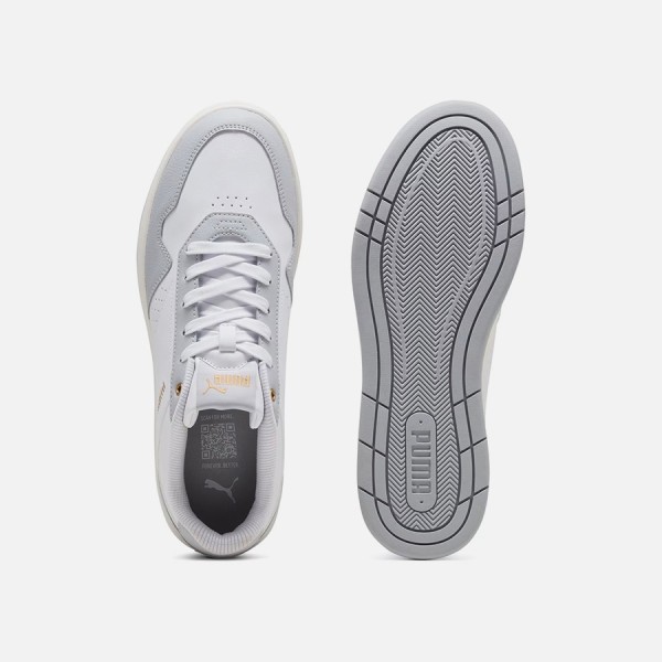 Puma Chaussures Court Classic