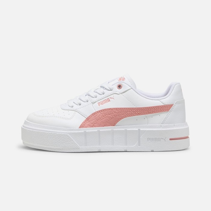 Puma Chaussures Cali Court Mi Jr