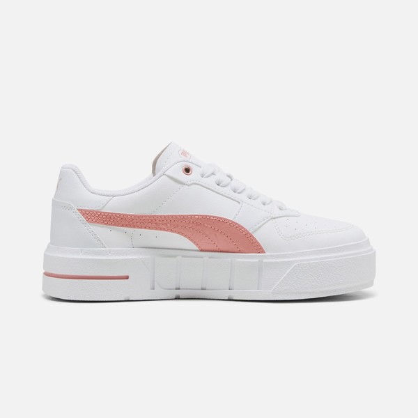 Puma Chaussures Cali Court Mi Jr