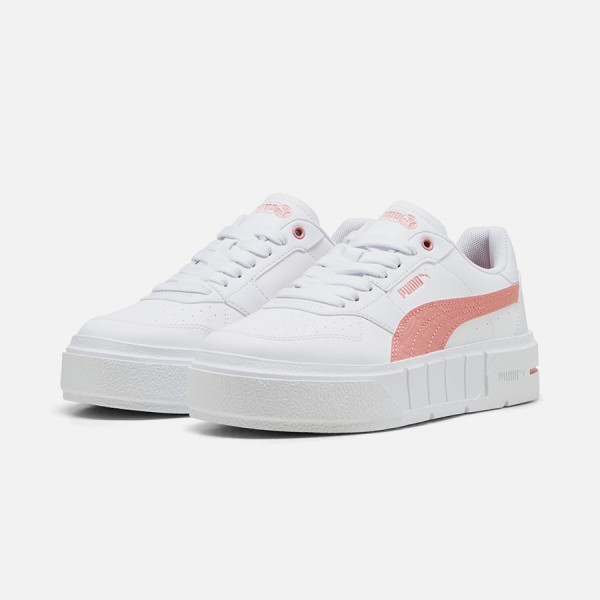 Puma Chaussures Cali Court Mi Jr