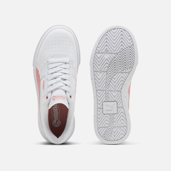Puma Chaussures Cali Court Mi Jr