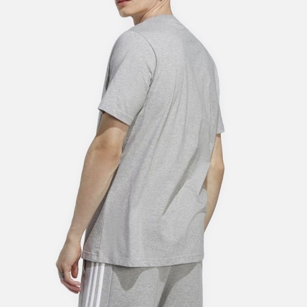 Adidas T-shirt Essentials Single Jersey