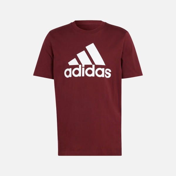 Adidas T-shirt Essentials Single Jersey