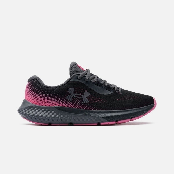 Under Armour Chaussures Charged Rogue 4