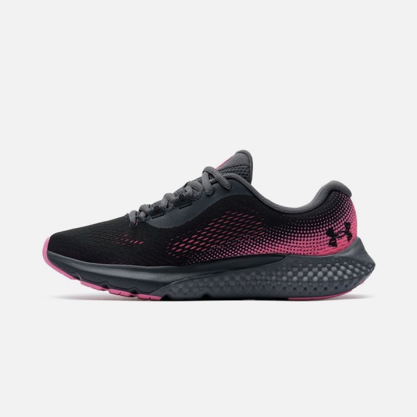 Under Armour Chaussures Charged Rogue 4
