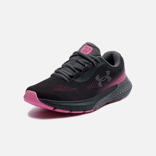 Under Armour Chaussures Charged Rogue 4