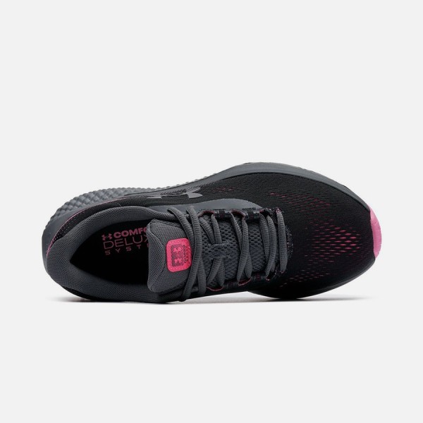 Under Armour Chaussures Charged Rogue 4