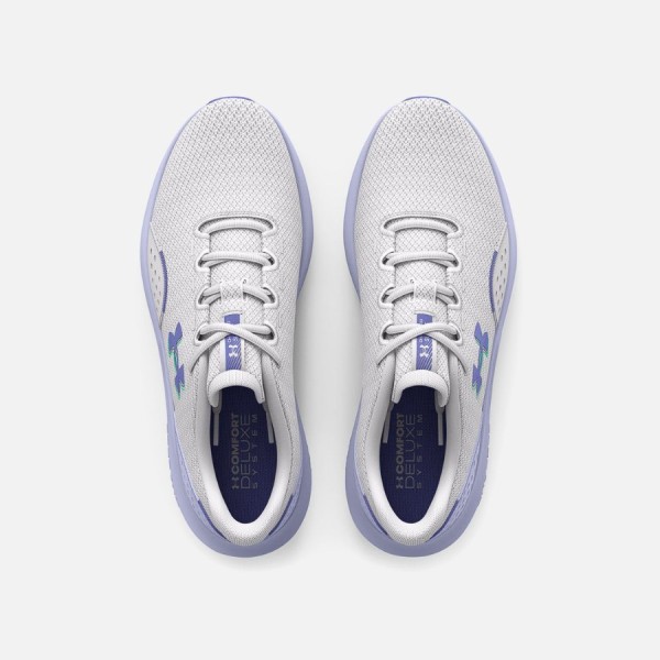Under Armour Chaussures Charged Surge 4