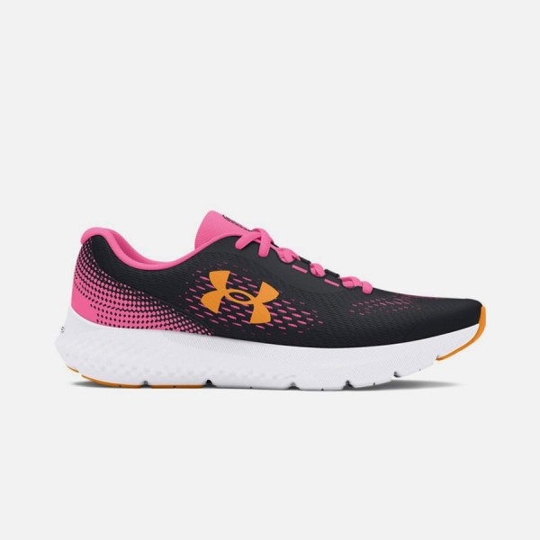 Under Armour Chaussures Charged Rogue 4