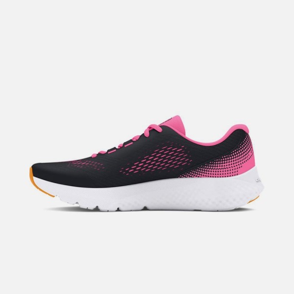 Under Armour Chaussures Charged Rogue 4