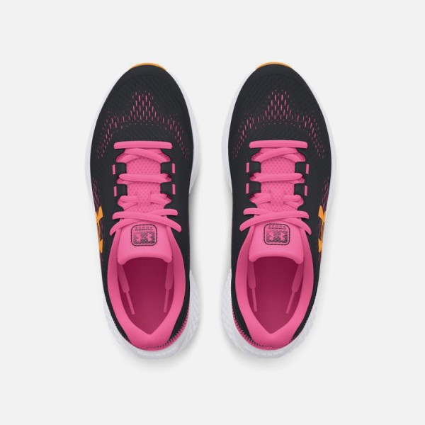 Under Armour Chaussures Charged Rogue 4