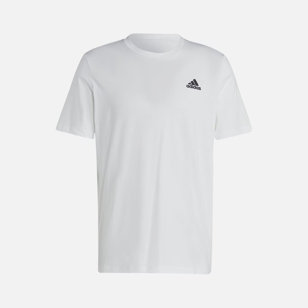 Adidas T-shirt Embroidered Small logo