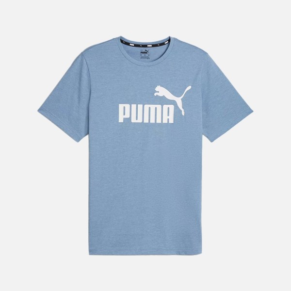 Puma T-shirt Ess Heather Zen