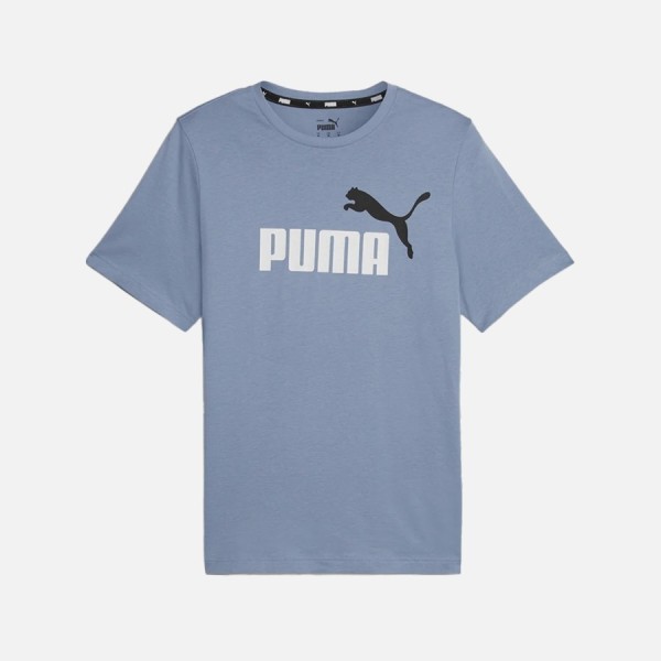 Puma T-shirt Ess 2 Col Logo