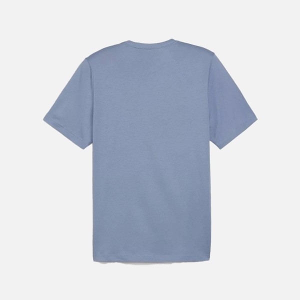 Puma T-shirt Ess 2 Col Logo