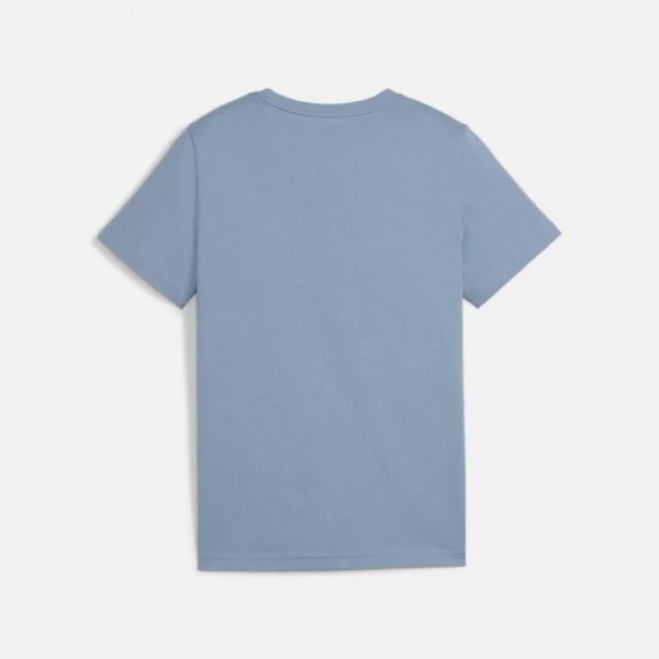 Puma T-shirt Ess Col Logo B