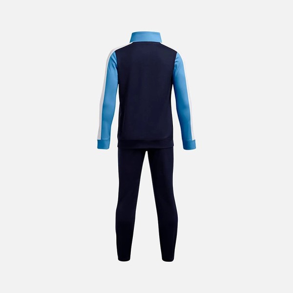 Under Armour Survêtement Cb Knit