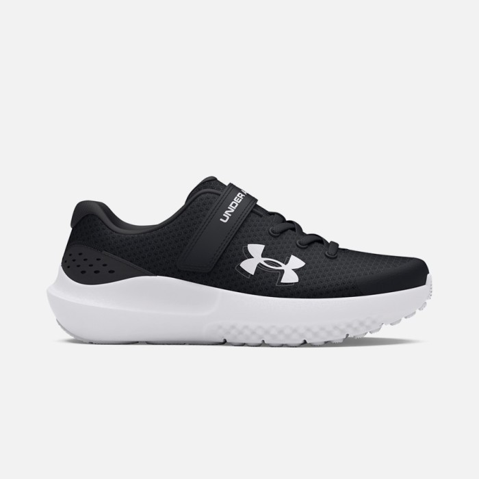 Under Armour Chaussures Surge 4 Ac