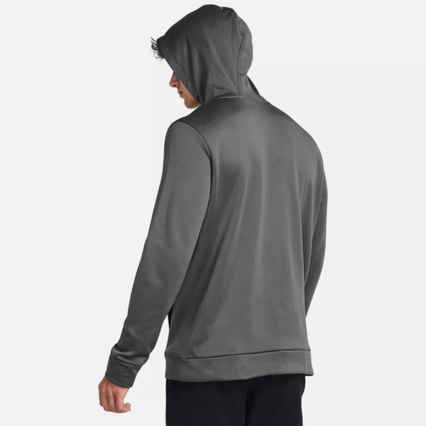 Under Armour Sweat à Capuche Fleece