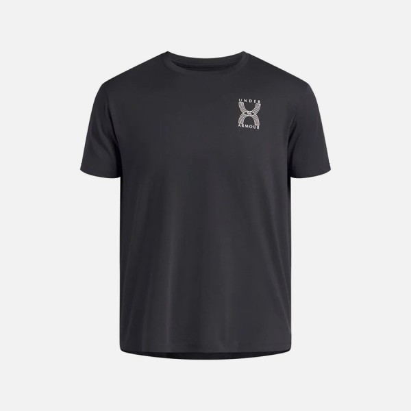 Under Armour T-shirt Run 96 Sleeve