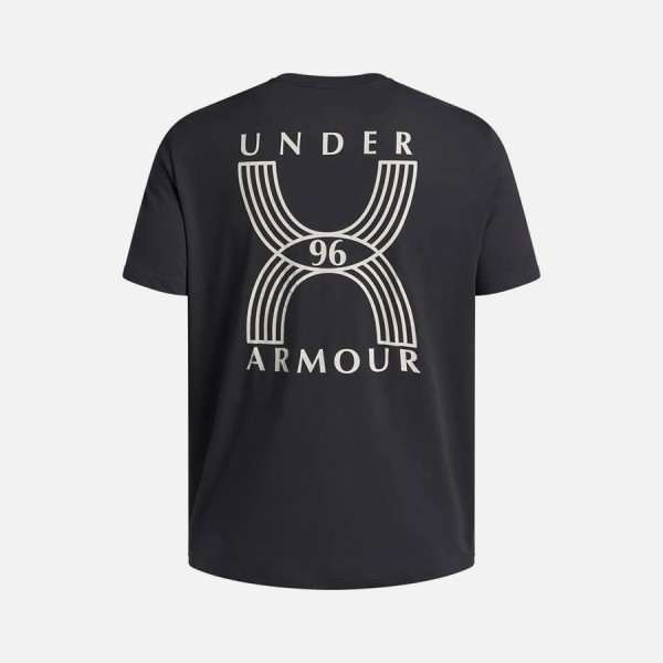 Under Armour T-shirt Run 96 Sleeve