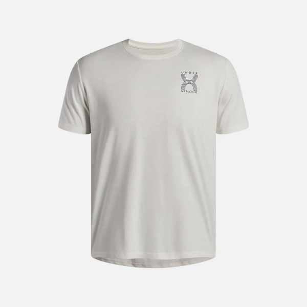 Under Armour T-shirt Run 96 Sleeve