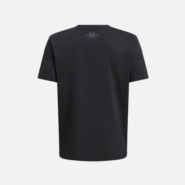 Under Armour T-shirt Split Logo Ss