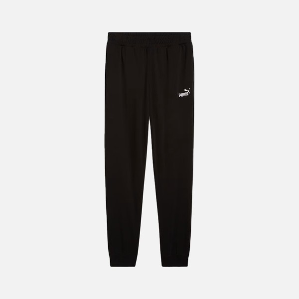 Puma Pantalon Ess Logo Jersey Cl