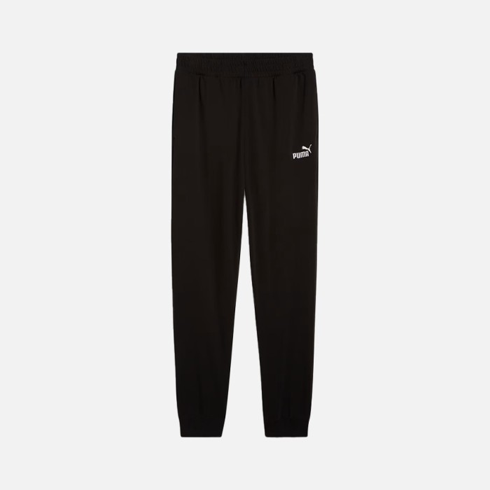 Puma Pantalon Ess Logo Jersey Cl