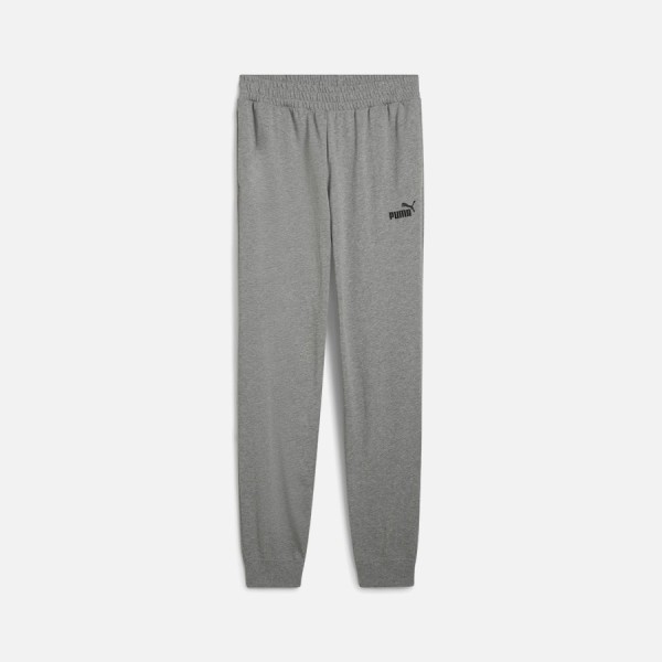 Puma Pantalon Ess Logo Jersey Cl